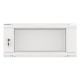 Lanberg WF01-6404-10S rack cabinet 4U Wall mounted rack Grey Lanberg WF01-6404-10S rack cabinet 4U Wall mounted rack Grey