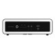 Zotac ZBOX CI649 NANO 1.8L sized PC Black, White i5-1335U Intel SoC 1.3 GHz