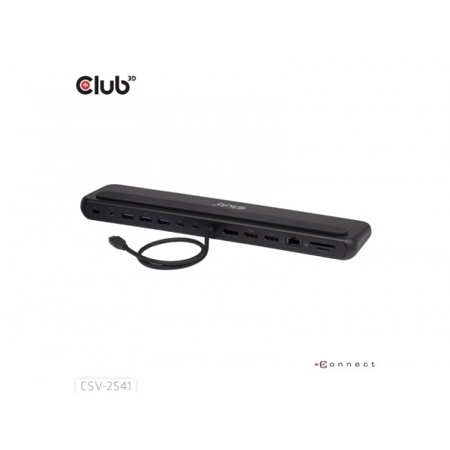 Docking Station 12in1 USB-C 100W Docking Station 12in1 USB-C 100W