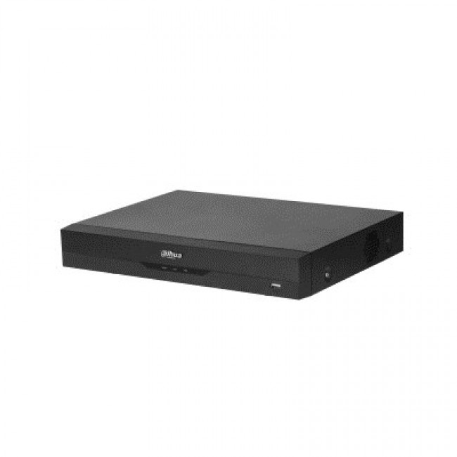 Dahua Technology XVR5104HE-I3 Surveillance Network DVR, Black Dahua Technology XVR5104HE-I3 Surveillance Network DVR, Black