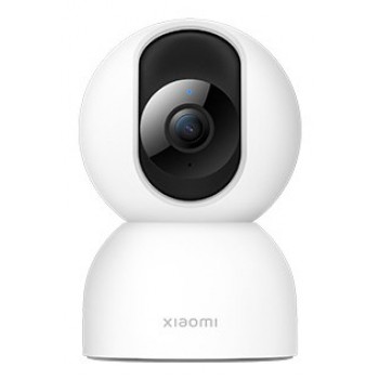 Xiaomi Smart Camera C400 Spherical IP security camera Indoor 2560 x 1440 pixels Ceiling/Wall/Desk