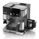 Ninja ES501EU coffee maker Semi-auto Espresso machine 2 L