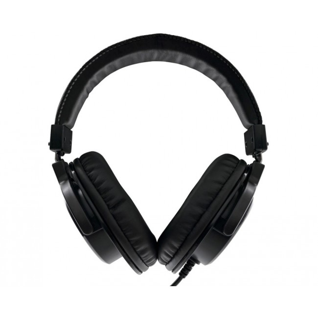 Mackie MC-100 - professional closed headphones