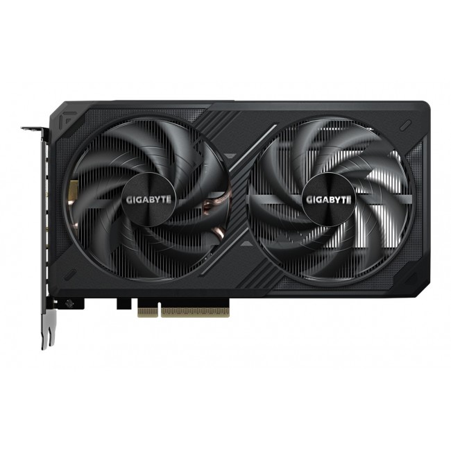 GIGABYTE GeForce RTX 5060 Ti WINDFORCE 8G Graphics Card - 8GB GDDR7, 128bit, PCI-E 5.0, 2572MHz Core Clock, 3 x DisplayPort, 1 x HDMI, GV-N506TWF2-8GD