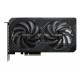 GIGABYTE GeForce RTX 5060 Ti WINDFORCE 8G Graphics Card - 8GB GDDR7, 128bit, PCI-E 5.0, 2572MHz Core Clock, 3 x DisplayPort, 1 x HDMI, GV-N506TWF2-8GD