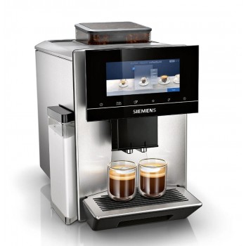 Siemens TQ903R03 coffee maker Fully-auto Espresso machine