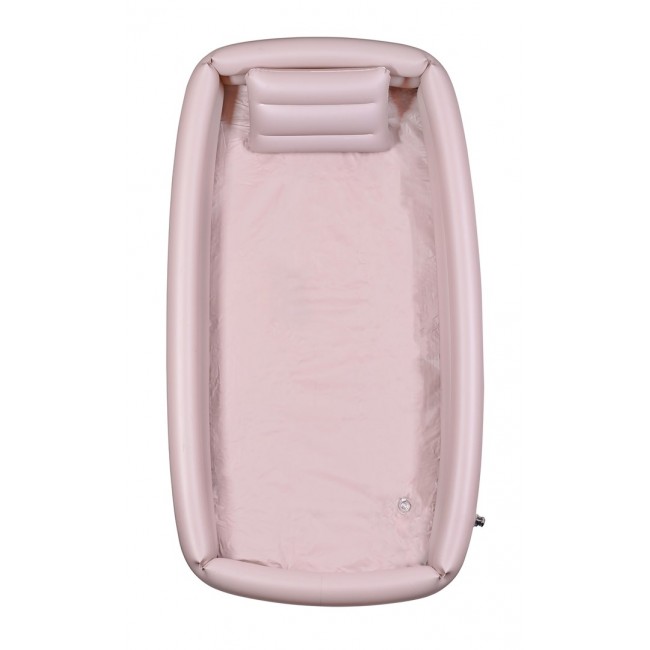 Inflatable bathing tub for disabled care ActionMed DW100AM