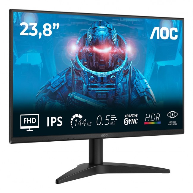 AOC B3 24B36X computer monitor 60.5 cm (23.8 AOC B3 24B36X computer monitor 60.5 cm (23.8