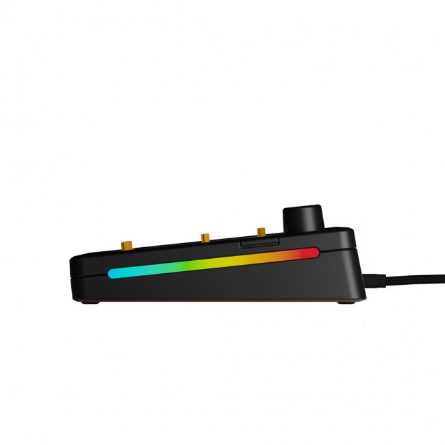 Glorious PC Gaming Race GMMK 3 Barebones keyboard Home USB No Black