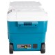 MAKITA. FRIDGE-HEATER 18V40V XGT/230V