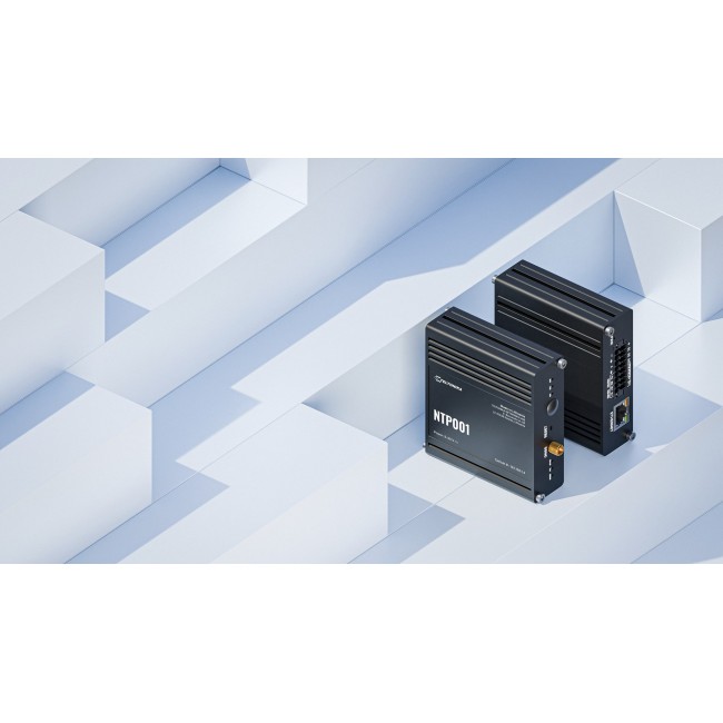 Teltonika NTP001 IP communication server 0U