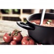Induction pot with lid Ballarini Avola - 2.8 ltr