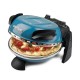 G3 Ferrari Delizia pizza maker/oven 1 pizza(s) 1200 W Black, Blue