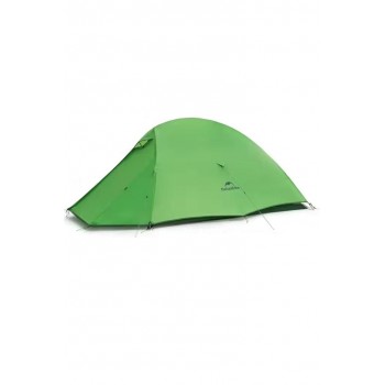 Tent Cloud Up 2 Base 210T CNK2450WS032-Green NATUREHIKE