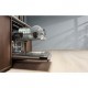 Built-in dishwasher EEC87400W ComfortLift 900 60 cm QuickSelect C Built-in dishwasher EEC87400W ComfortLift 900 60 cm QuickSelect C
