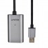 UNITEK Y-271 USB cable 5 m USB 2.0 USB A Grey