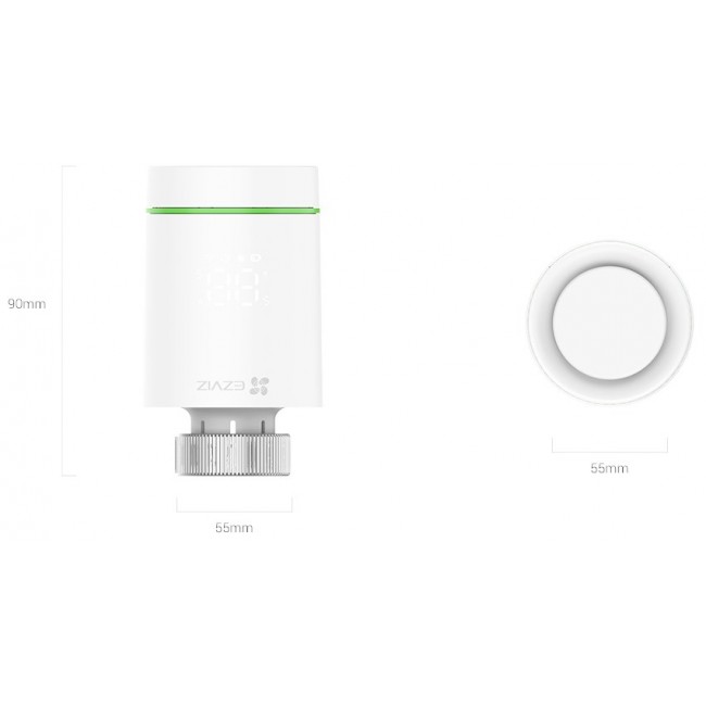 EZVIZ T55 Suitable for indoor use