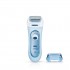 BRAUN Silk- pil LS 5160 Lady Shaver Epilator Blue