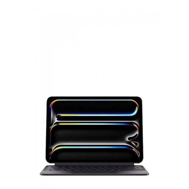 Apple Magic Keyboard QWERTZ German Black