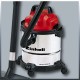 Einhell TC-VC 1812 S 12 L Cylinder vacuum Dry&wet 1250 W