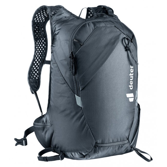 Deuter Updays 26 backpack Sports backpack Black Polyamide