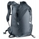 Deuter Updays 26 backpack Sports backpack Black Polyamide