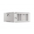 Lanberg WFFA-5604-10S rack cabinet 4U Wall mounted rack Grey Lanberg WFFA-5604-10S rack cabinet 4U Wall mounted rack Grey