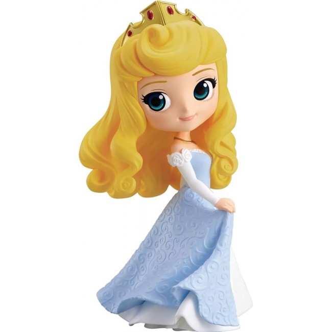 BP Q POSKET - DISNEY - PRINCESS AURORA DREAMY STYLE VER.B BP Q POSKET - DISNEY - PRINCESS AURORA DREAMY STYLE VER.B