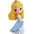 BP Q POSKET - DISNEY - PRINCESS AURORA DREAMY STYLE VER.B