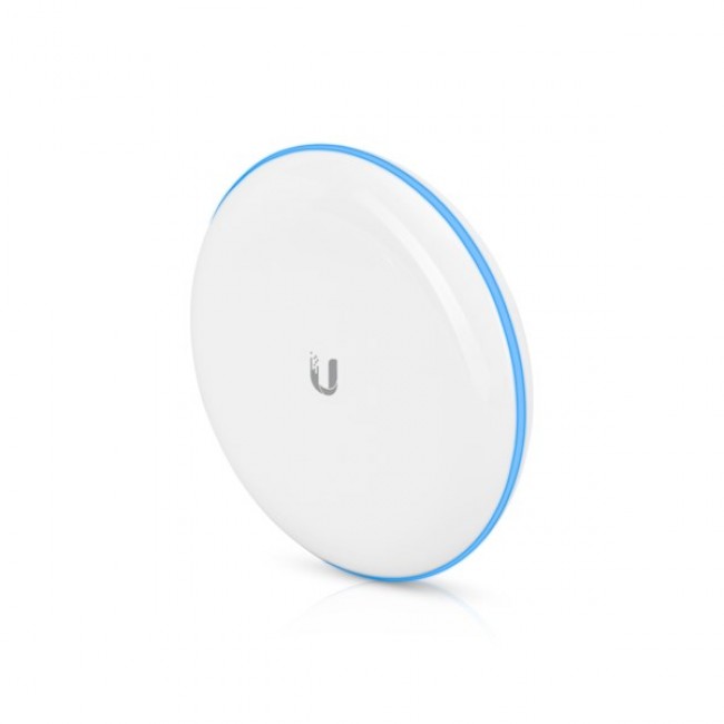Ubiquiti Building-to-Building Bridge Network bridge White