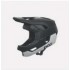 POC Otocon Race MIPS Black, White