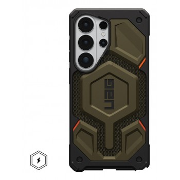 Urban Armor Gear Monarch Pro Kevlar mobile phone case 17.5 cm (6.9