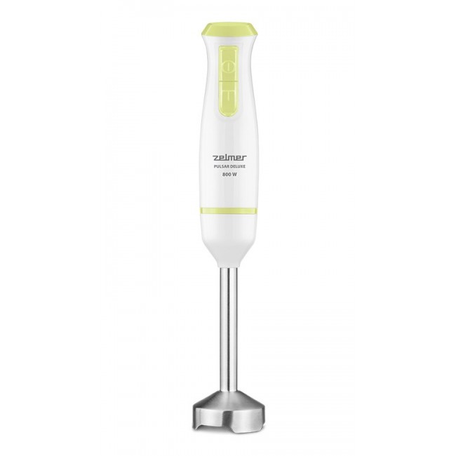 Zelmer Pulsar ZHB4561L hand blender, lime