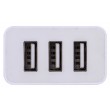 USB wall charger everActive SC-300 3xUSB 3.4A