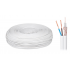 Kabel koncentryczny YWDXek 75-0.59/3.7 K-60 + 2x0,5mm 100m
