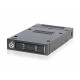 Icy Dock MB601M2K-1B storage drive enclosure SSD enclosure Black 3.5
