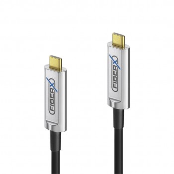 Active Optical USB 3.2 Gen 2x1 USB-C Cable 5m