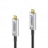 Active Optical USB 3.2 Gen 2x1 USB-C Cable 5m