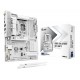 Asrock B860 Challenger WiFi White Intel B860 LGA 1851 (Socket V1) ATX Asrock B860 Challenger WiFi White Intel B860 LGA 1851 (Socket V1) ATX