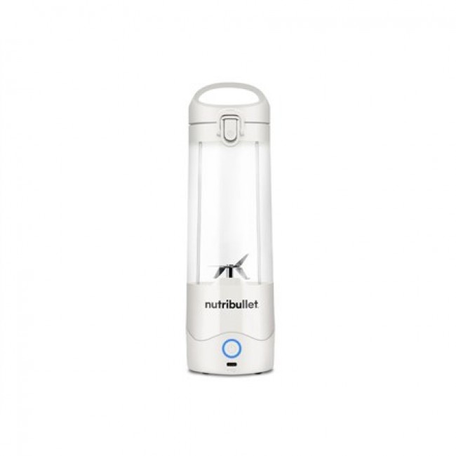 NutriBullet Portable 0.475 L Sport blender White