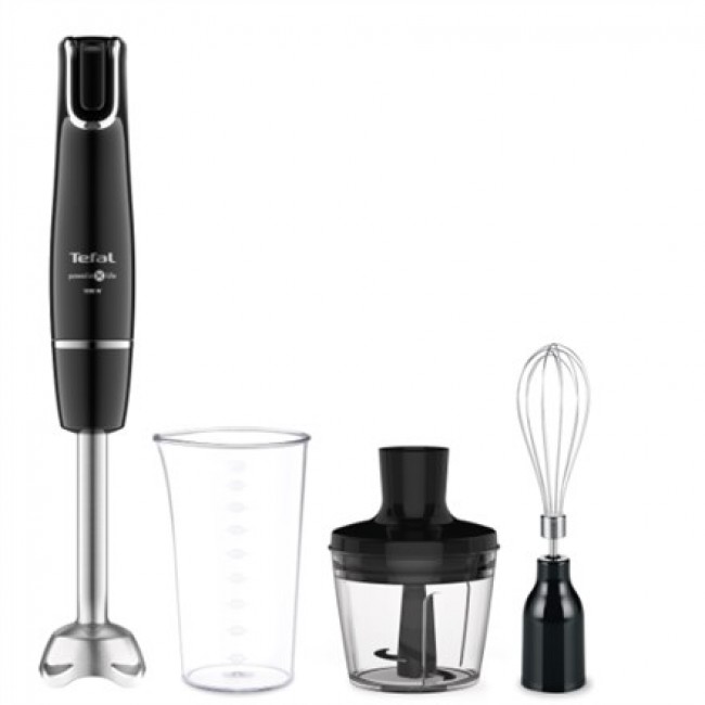 Tefal HB9438 0.8 L Cooking blender 1000 W Black