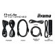 Touchpanel IIYAMA TF1015MC-B2 IP65
