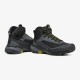 Scarpa RIBELLE CROSS 2 MID GTX, 45, Black