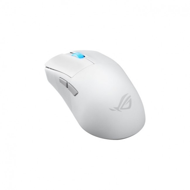 ASUS ROG Harpe Ace Mini mouse Gaming Ambidextrous RF Wireless + Bluetooth + USB Type-C Optical 42000 DPI ASUS ROG Harpe Ace Mini mouse Gaming Ambidextrous RF Wireless + Bluetooth + USB Type-C Optical 42000 DPI
