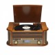DENVER MRD-51 - audiosystem
