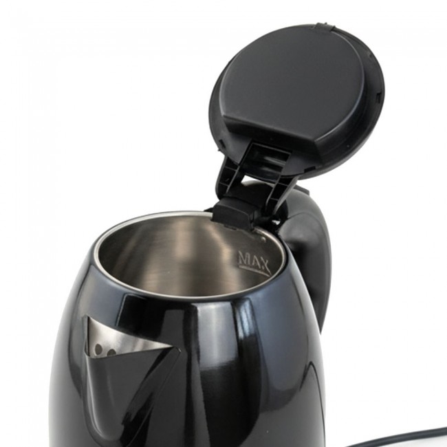 Esperanza EKK128K Electric kettle 1 L Black 1350W Esperanza EKK128K Electric kettle 1 L Black 1350W