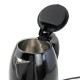 Esperanza EKK128K Electric kettle 1 L Black 1350W Esperanza EKK128K Electric kettle 1 L Black 1350W