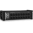 Behringer SD8 stage box Behringer SD8 stage box