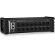 Behringer SD8 stage box Behringer SD8 stage box