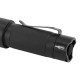 Ansmann M250F Black Hand flashlight